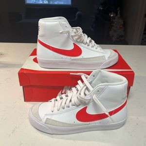 Nike blazer